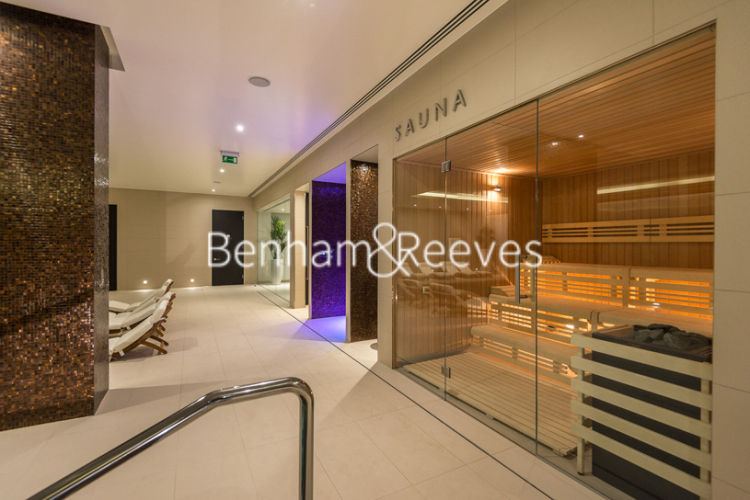 2 bedrooms flat to rent in Meranti House, Alie Street, E1-image 15