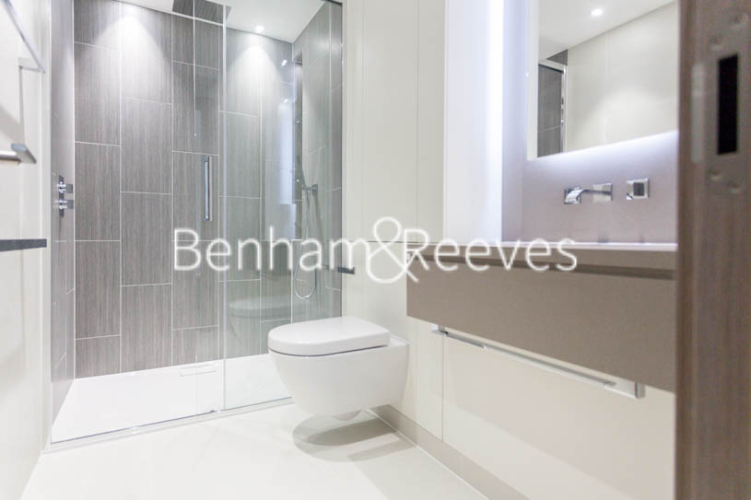 2  bedrooms flat to rent in Admiralty House, London Dock, Vaughan Way, E1W-image 4