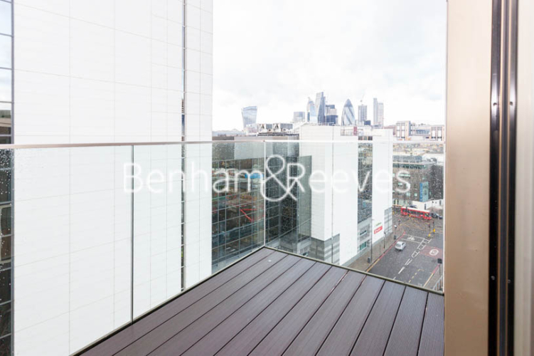 2  bedrooms flat to rent in Admiralty House, London Dock, Vaughan Way, E1W-image 5
