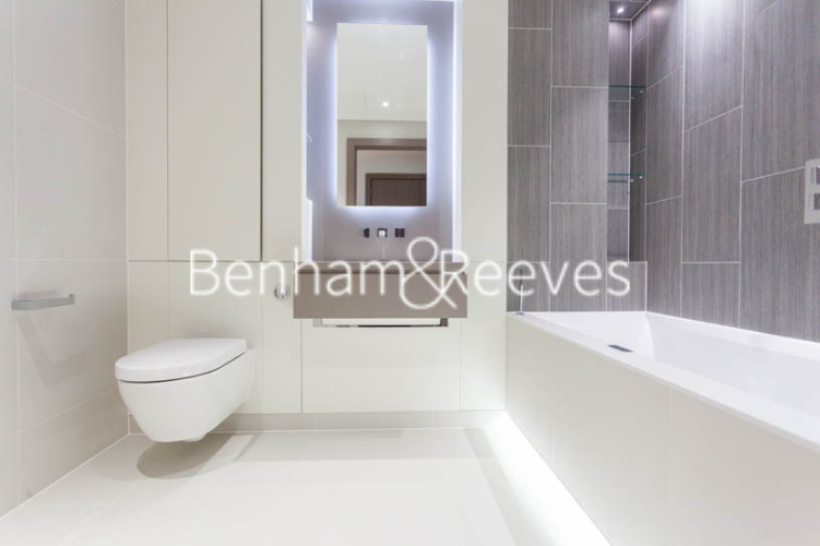 2  bedrooms flat to rent in Admiralty House, London Dock, Vaughan Way, E1W-image 13