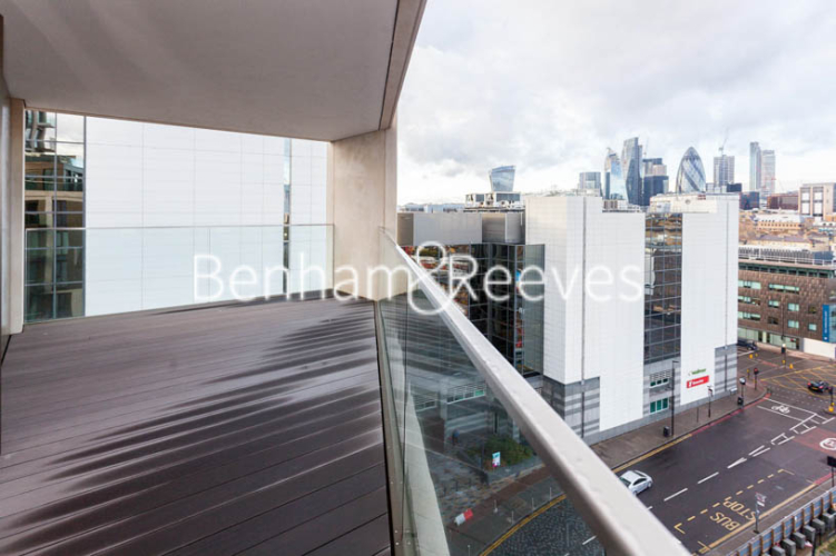 2  bedrooms flat to rent in Admiralty House, London Dock, Vaughan Way, E1W-image 14