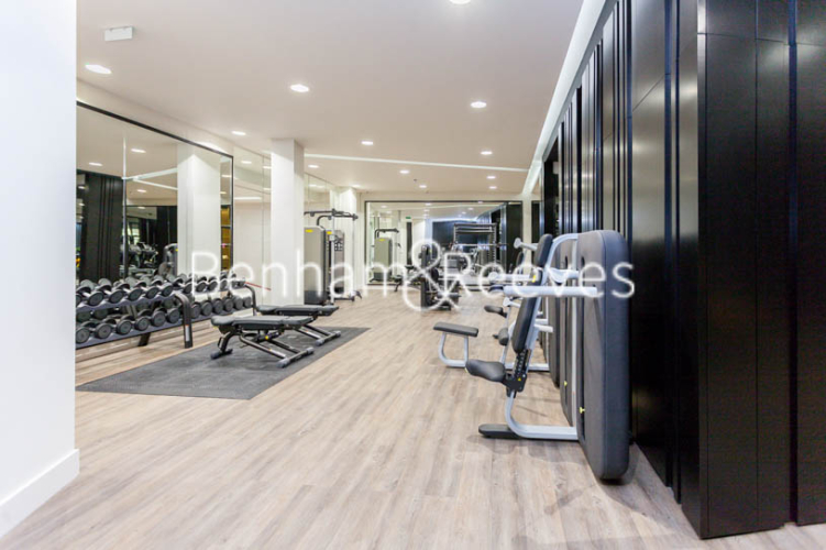 2  bedrooms flat to rent in Admiralty House, London Dock, Vaughan Way, E1W-image 16