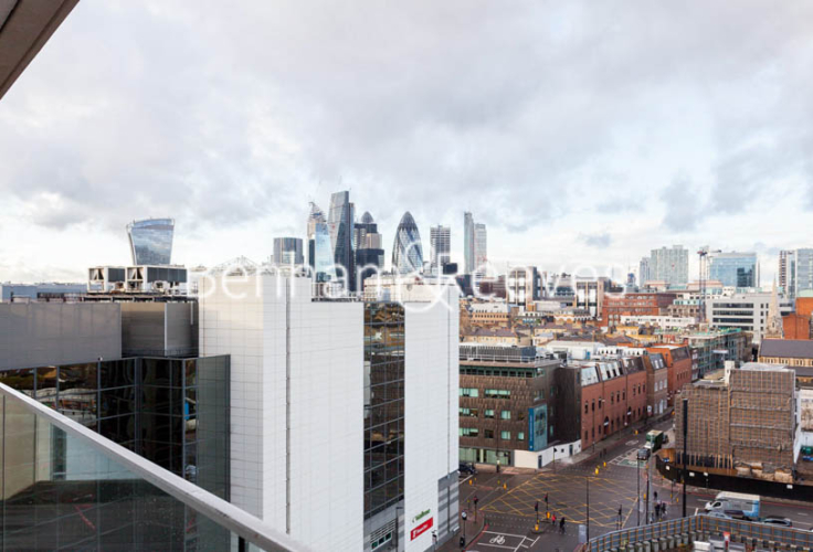 2  bedrooms flat to rent in Admiralty House, London Dock, Vaughan Way, E1W-image 17