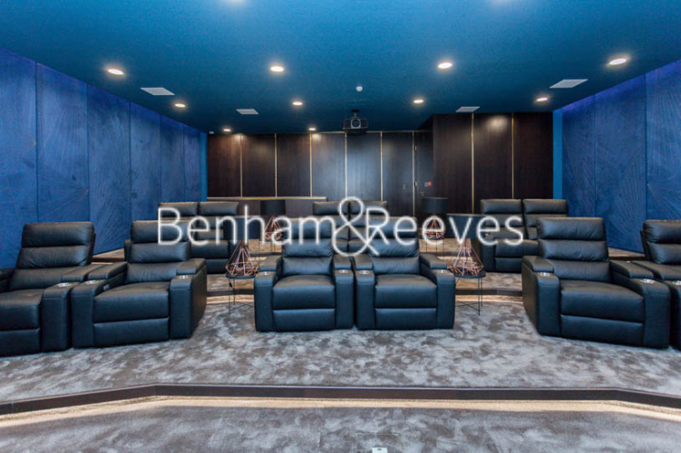 2  bedrooms flat to rent in Admiralty House, London Dock, Vaughan Way, E1W-image 19