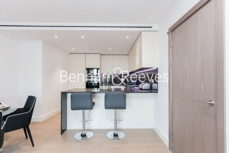 2  bedrooms flat to rent in London Dock, Wapping, E1W-image 2
