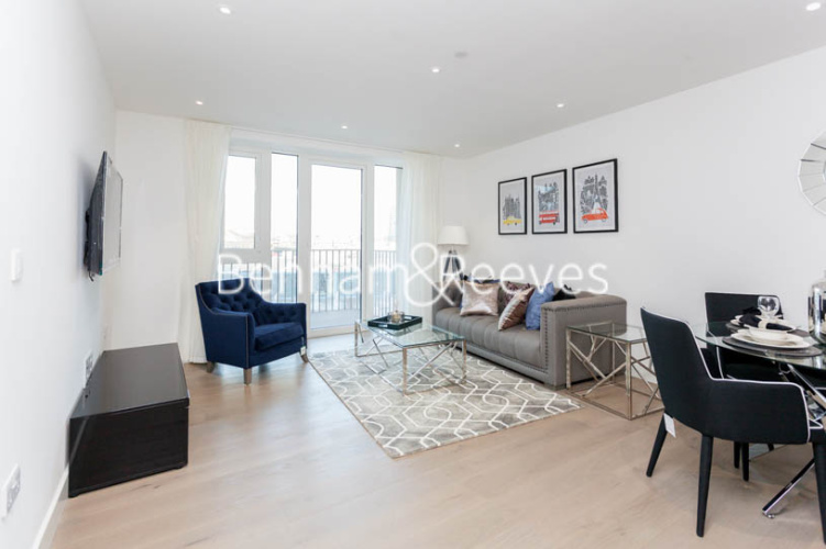 2  bedrooms flat to rent in London Dock, Wapping, E1W-image 9