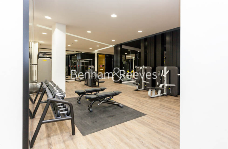 2  bedrooms flat to rent in London Dock, Wapping, E1W-image 15
