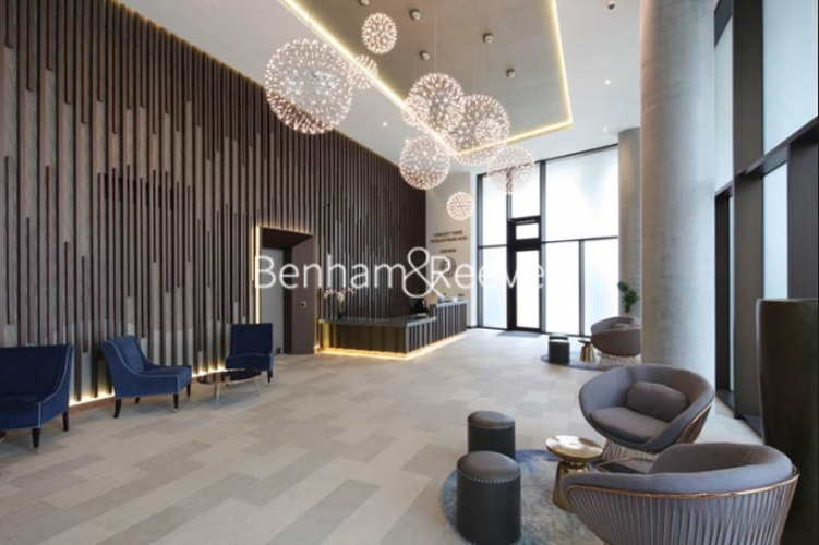 2  bedrooms flat to rent in Conquest Tower, Blackfriars Road, SE1-image 1