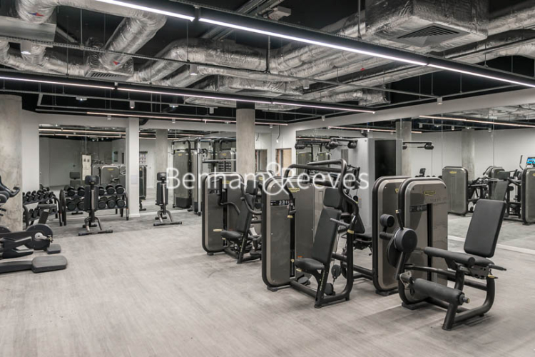 2  bedrooms flat to rent in Conquest Tower, Blackfriars Road, SE1-image 3