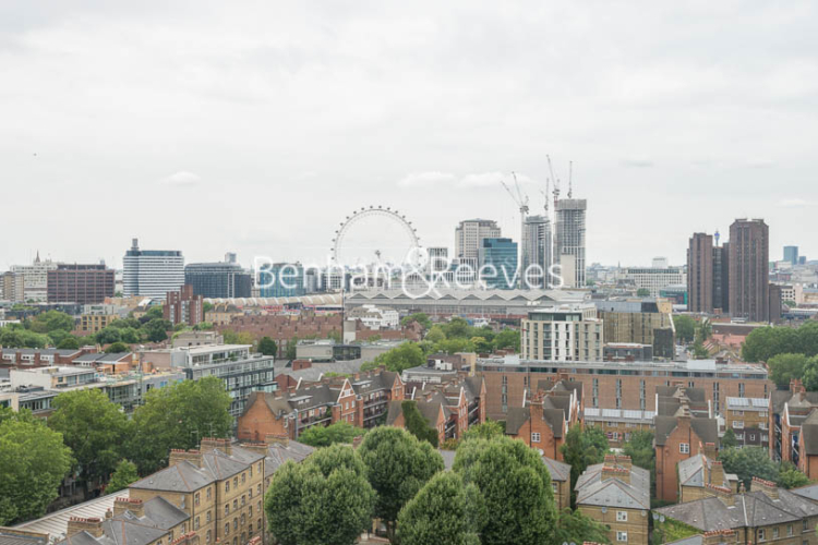 2  bedrooms flat to rent in Conquest Tower, Blackfriars Road, SE1-image 4