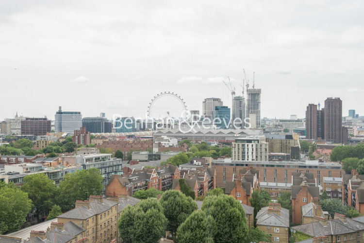 2 bedrooms flat to rent in Blackfriars Road, St Georges Circus, SE1-image 4