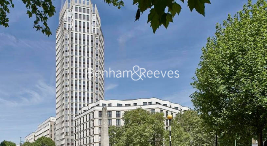 2 bedrooms flat to rent in Blackfriars Road, St Georges Circus, SE1-image 5