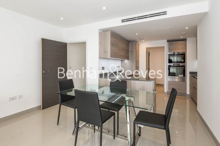 2  bedrooms flat to rent in Conquest Tower, Blackfriars Road, SE1-image 3