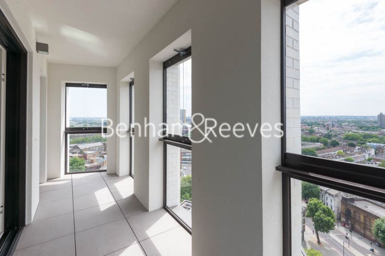 2  bedrooms flat to rent in Conquest Tower, Blackfriars Road, SE1-image 6