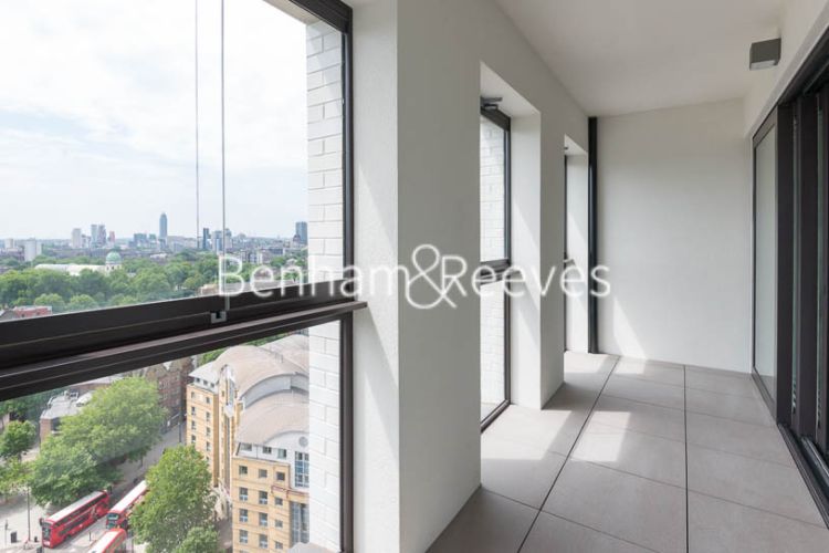 2  bedrooms flat to rent in Conquest Tower, Blackfriars Road, SE1-image 8
