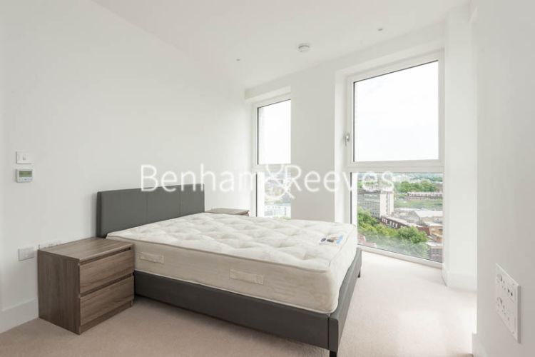 2 bedrooms flat to rent in Conquest Tower, Blackfriars Road, SE1-image 9