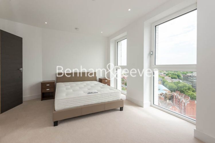 2 bedrooms flat to rent in Conquest Tower, Blackfriars Road, SE1-image 10