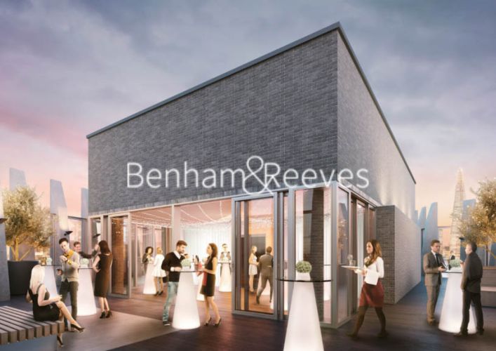 2  bedrooms flat to rent in Conquest Tower, Blackfriars Road, SE1-image 12