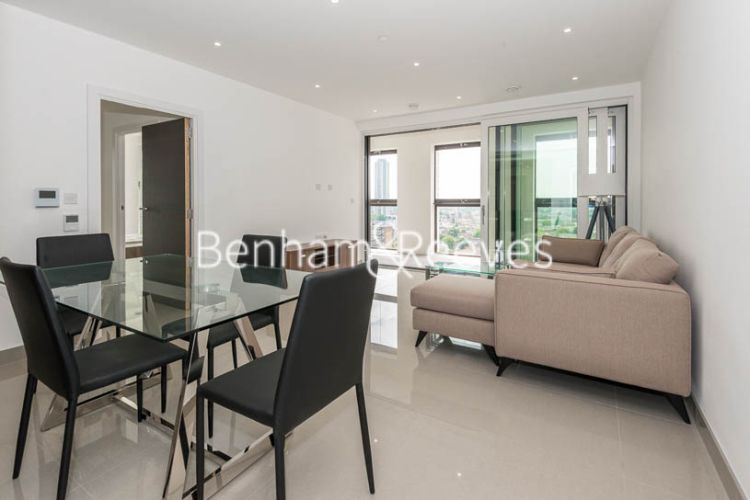 2  bedrooms flat to rent in Conquest Tower, Blackfriars Road, SE1-image 17
