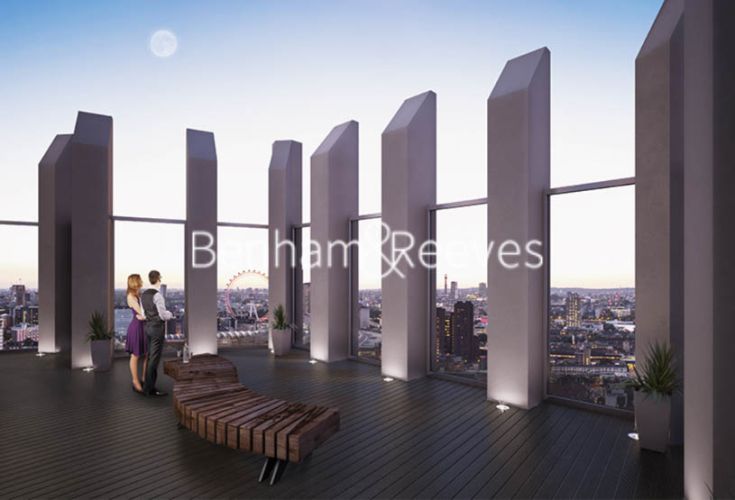2  bedrooms flat to rent in Conquest Tower, Blackfriars Road, SE1-image 20