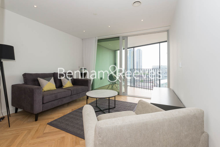 1  bedroom flat to rent in Southwark Bridge Road, Borough, SE1-image 1