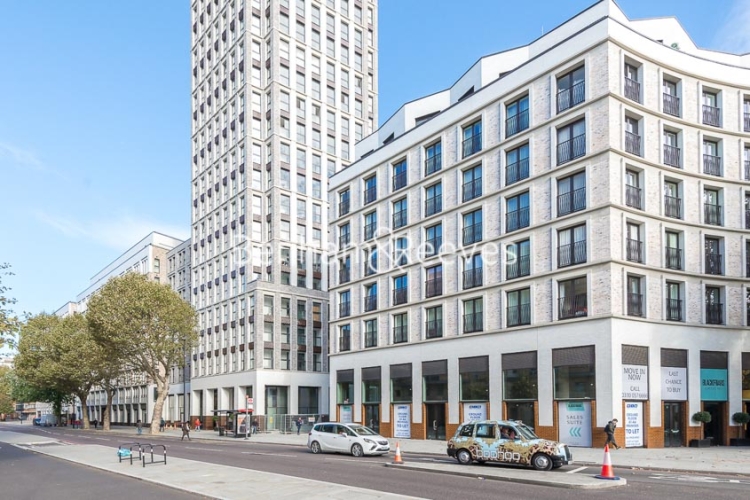 1  bedroom flat to rent in St Georges Circus, Blackfriars, SE1-image 5