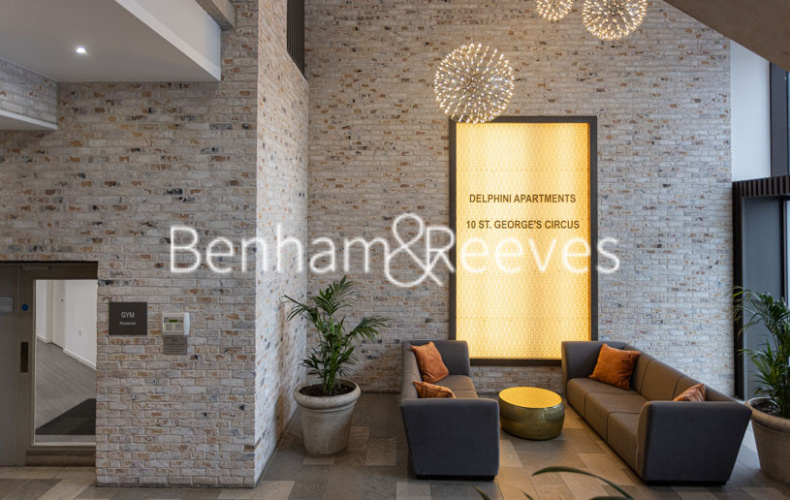 1  bedroom flat to rent in St Georges Circus, Blackfriars, SE1-image 8