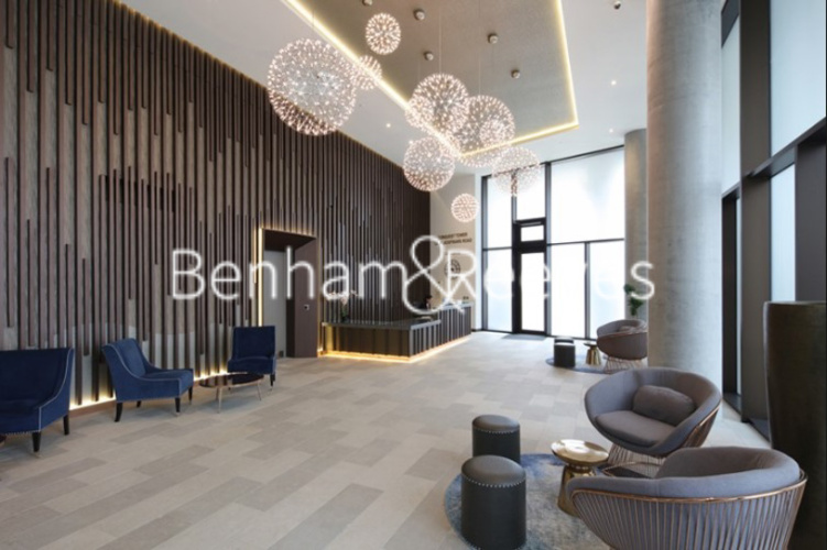 1  bedroom flat to rent in St Georges Circus, Blackfriars, SE1-image 10