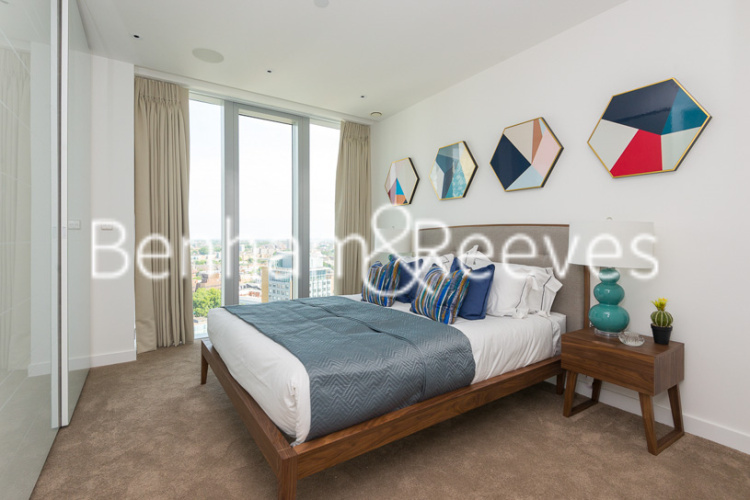 1 bedroom flat to rent in Chaucer Garden, Aldgate East, E1-image 3