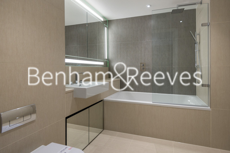 1 bedroom flat to rent in Chaucer Garden, Aldgate East, E1-image 4