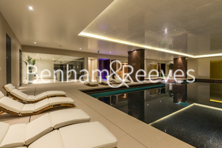 1 bedroom flat to rent in Chaucer Garden, Aldgate East, E1-image 10