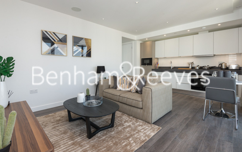 1 bedroom flat to rent in Chaucer Garden, Aldgate East, E1-image 11