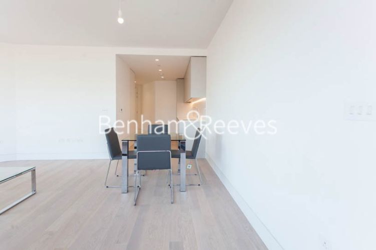 1 bedroom flat to rent in The Duo Tower, Penn Street, N1-image 3