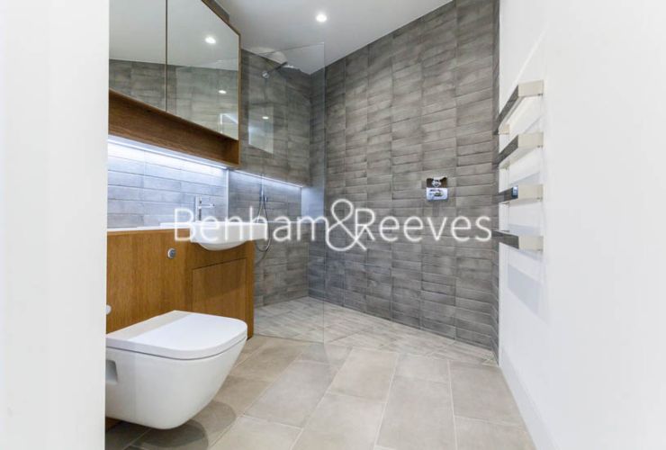 1 bedroom flat to rent in The Duo Tower, Penn Street, N1-image 5