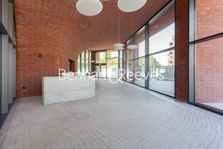 1  bedroom flat to rent in The Duo Tower, Penn Street, N1-image 7