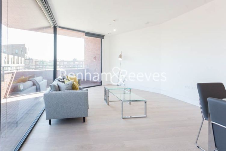 1 bedroom flat to rent in The Duo Tower, Penn Street, N1-image 8
