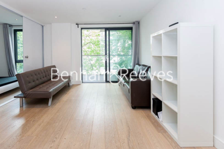 2  bedrooms flat to rent in Commercial Street, Aldgate, E1-image 1