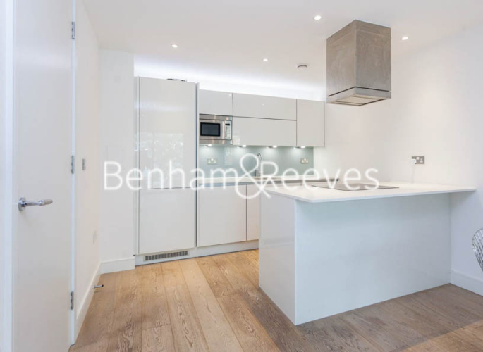 2 bedrooms flat to rent in Commercial Street, Aldgate, E1-image 2