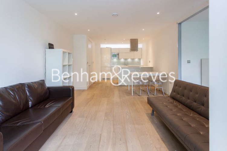 2 bedrooms flat to rent in Commercial Street, Aldgate, E1-image 6