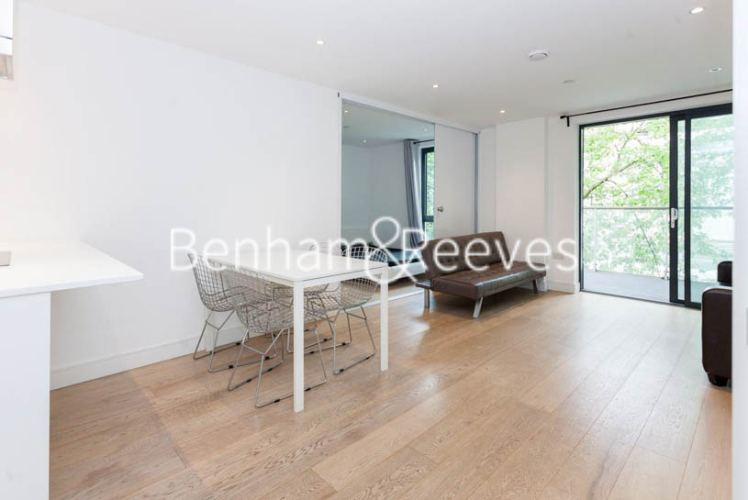 2 bedrooms flat to rent in Commercial Street, Aldgate, E1-image 8