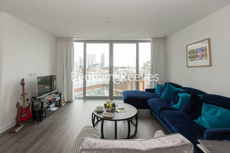 3 bedrooms flat to rent in Alie Street, Aldgate East, E1-image 7