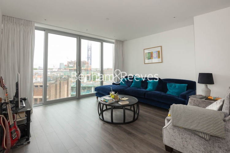 3 bedrooms flat to rent in Alie Street, Aldgate East, E1-image 10