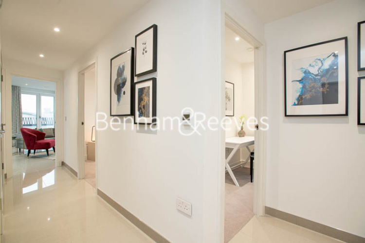 3  bedrooms flat to rent in St. Georges Circus, Blackfriars Circus, SE1-image 8