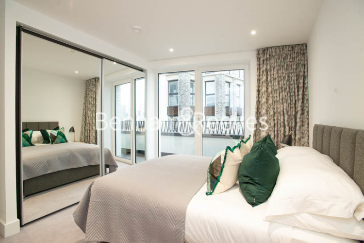 3  bedrooms flat to rent in St. Georges Circus, Blackfriars Circus, SE1-image 12