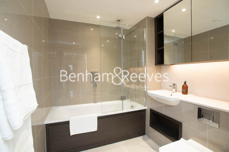 3 bedrooms flat to rent in St. Georges Circus, Blackfriars Circus, SE1-image 13