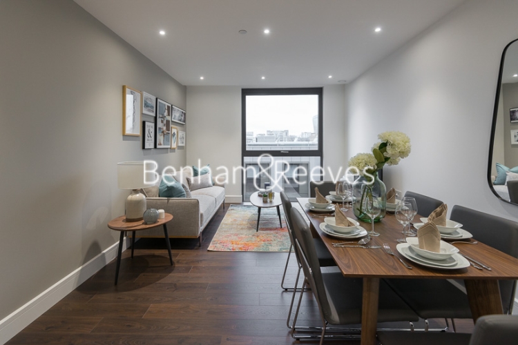 2  bedrooms flat to rent in Goodmans Fields, Aldgate, E1-image 1