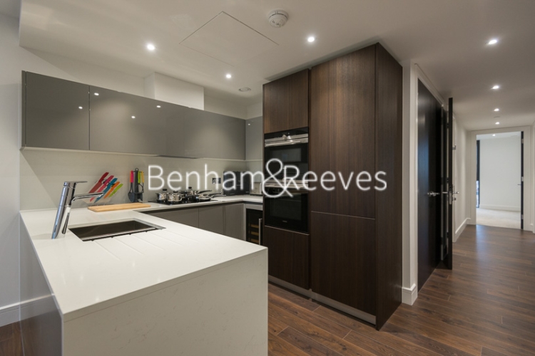 2 bedrooms flat to rent in Goodmans Fields, Aldgate, E1-image 2