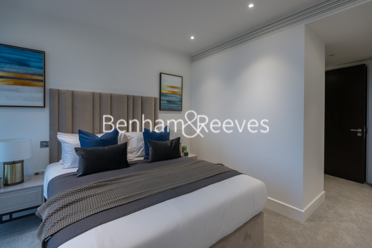 2 bedrooms flat to rent in Goodmans Fields, Aldgate, E1-image 4