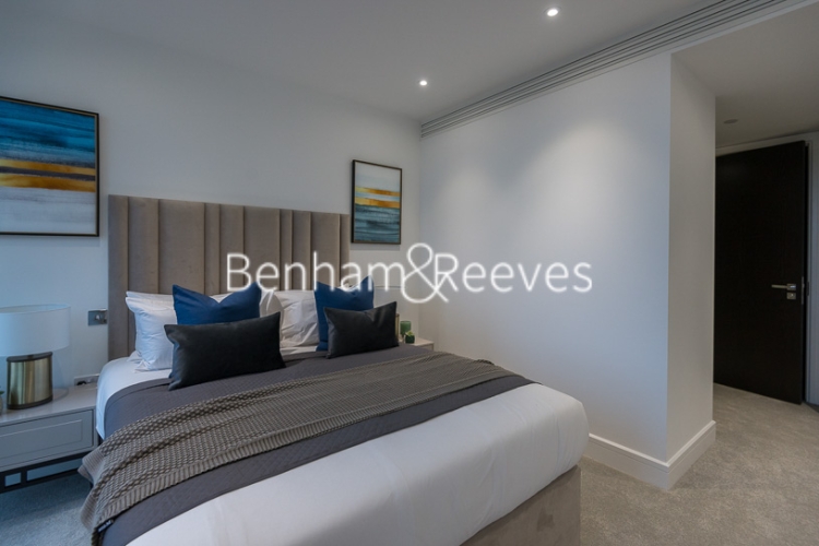 2  bedrooms flat to rent in Goodmans Fields, Aldgate, E1-image 4