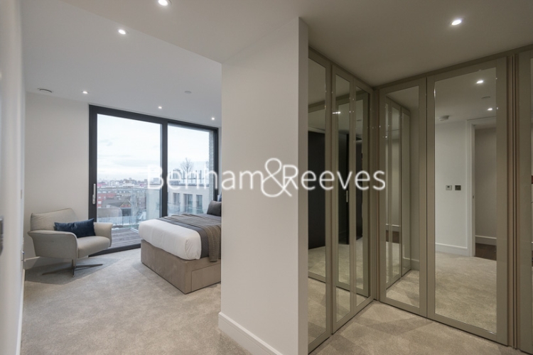 2 bedrooms flat to rent in Goodmans Fields, Aldgate, E1-image 6